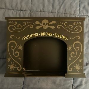 Potions Brews and Elixirs Holder